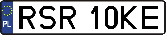 RSR10KE