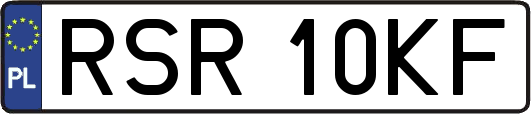 RSR10KF