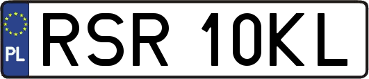 RSR10KL