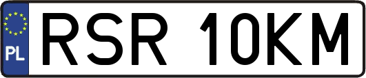 RSR10KM