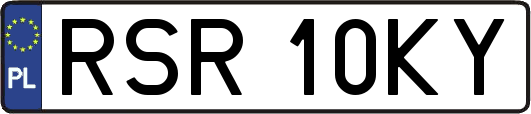 RSR10KY