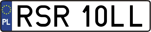 RSR10LL