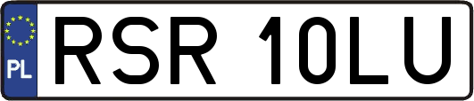 RSR10LU
