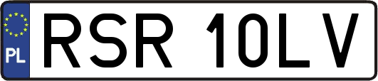 RSR10LV