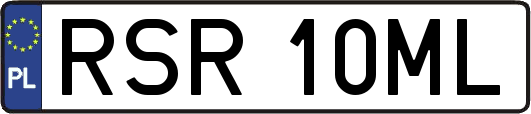 RSR10ML