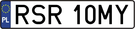 RSR10MY