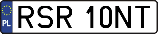 RSR10NT