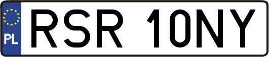 RSR10NY