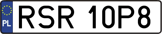 RSR10P8