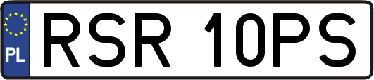 RSR10PS