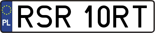 RSR10RT