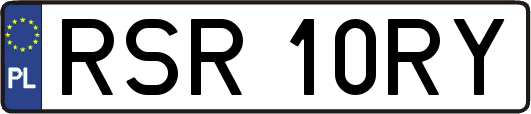 RSR10RY