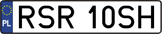 RSR10SH