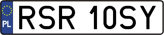 RSR10SY