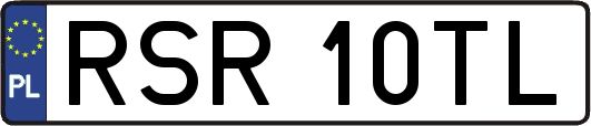 RSR10TL