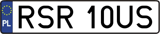 RSR10US