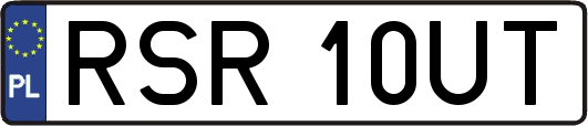 RSR10UT