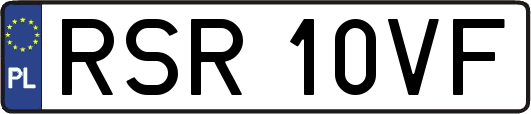 RSR10VF