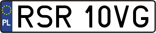 RSR10VG