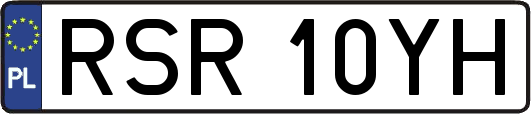 RSR10YH