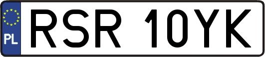 RSR10YK