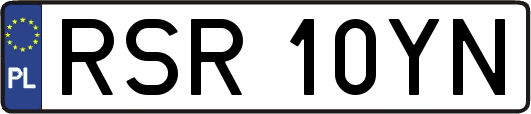 RSR10YN