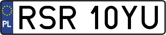 RSR10YU