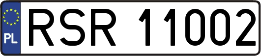 RSR11002