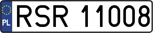 RSR11008
