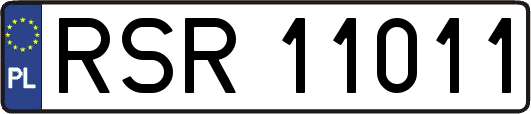 RSR11011