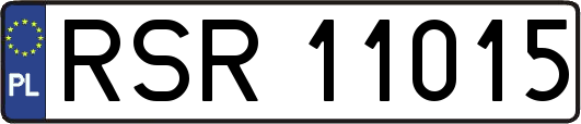 RSR11015