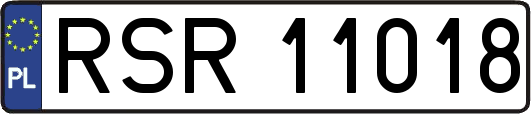 RSR11018