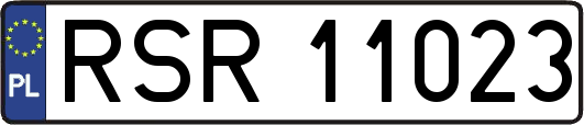 RSR11023