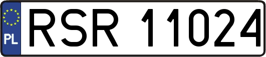 RSR11024