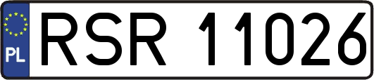 RSR11026