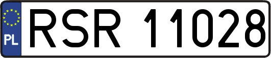RSR11028