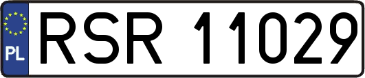 RSR11029