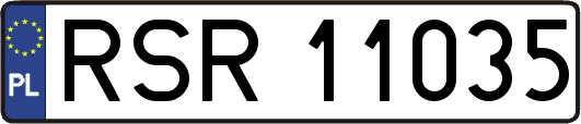 RSR11035
