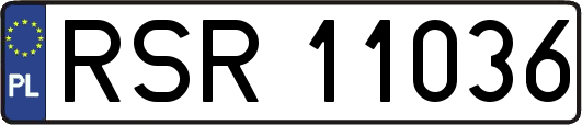 RSR11036