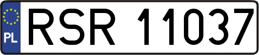 RSR11037