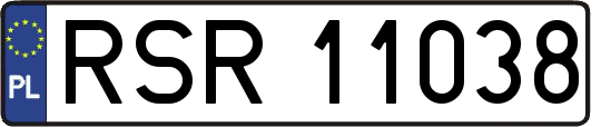 RSR11038