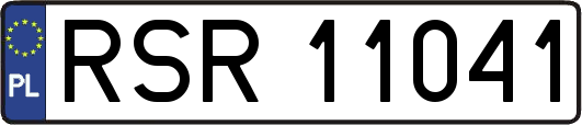 RSR11041