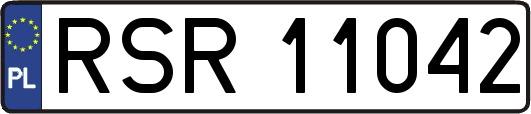 RSR11042