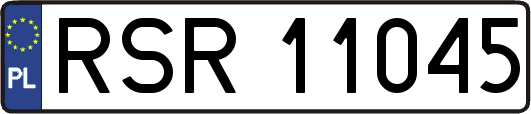 RSR11045