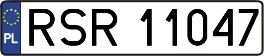 RSR11047