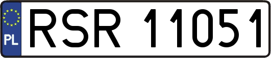 RSR11051