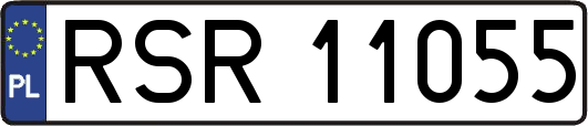 RSR11055