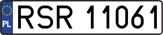 RSR11061