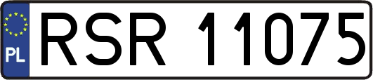 RSR11075