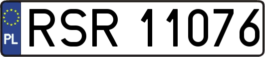 RSR11076